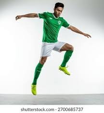 东帝汶U17球员：中国是一个非常厉害的国家，球队也非常强劲